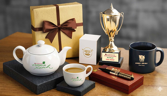 Giới thiệu công ty