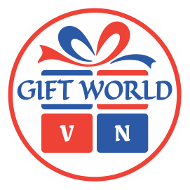 Thế Giới Quà Tặng VN Logo